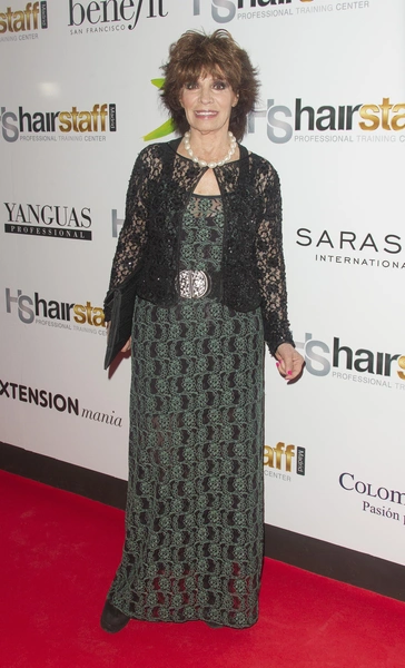 Энкарнита Поло | www.starhit.ru