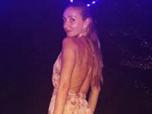 Татьяна Навка пошла на риск ради развлечения на Мальдивах