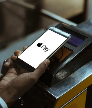 Оно работает: в России нашли способ активировать Apple Pay