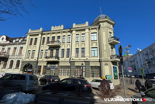 Источник: Елена Буйвол / VLADIVOSTOK1.RU
