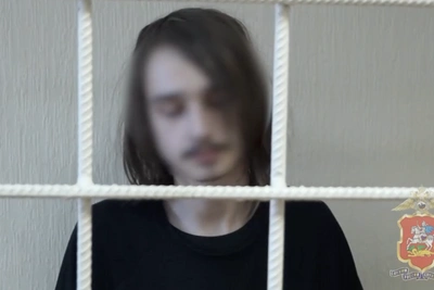 19-летний обстрелял прохожих из воздушки в Сергиевом Посаде