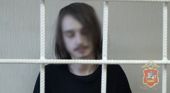 В Подмосковье 19‑летний парень стрелял по прохожим из «воздушки» | Источник: Подмосковная полиция / T.me