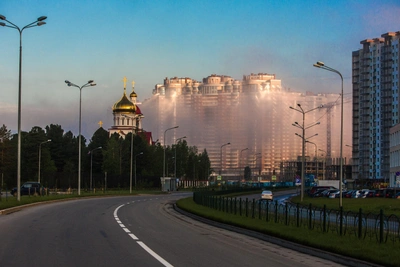 Власти Сургута ответили на запрос о расширении Университетской