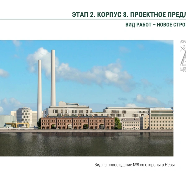 Источник: ООО «ГЭХ Развитие территорий», ПАО «ТГК-1»/ ООО «Спектрум-Холдинг»/ КГА