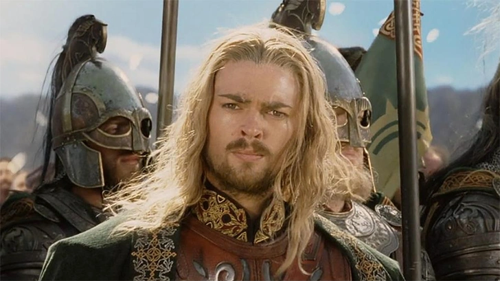The Lord of the Rings: The Two Towers | Источник: кадр из кинофильма