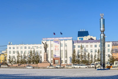 Якутия заняла 71-е место по уровню жизни