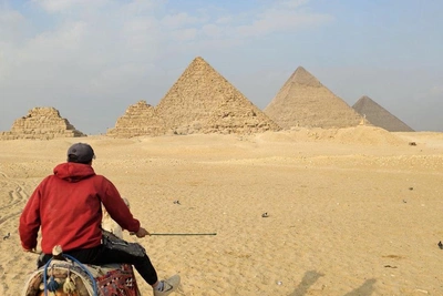 Ural Tourists Detained in Egypt Share Their Story