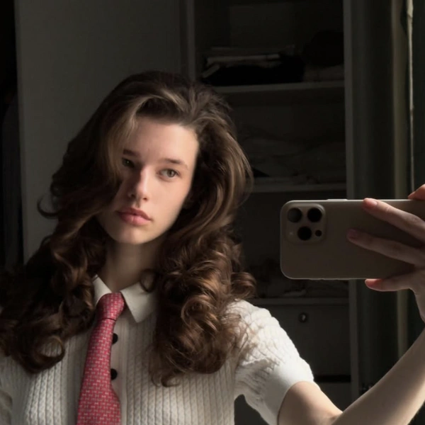 модели, супермодели, моделинг, топ-модели, Сандра Мюррей, российские модели, Александра Волобуева | Источник: Социальные сети