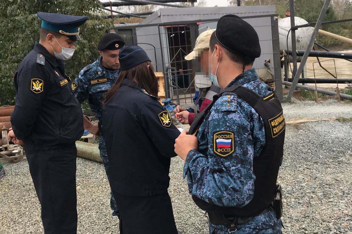 В Башкирии остановили деятельность компании по добыче золота в Учалинском  районе, 6 сентября - 6 сентября 2021 - УФА1.ру