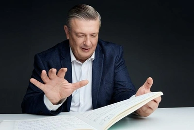 Березовский выступит на «Белом фестивале» в Новосибирске