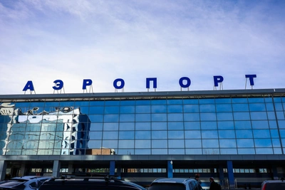 Аэропорт Иркутска объяснил задержку рейса из Петербурга