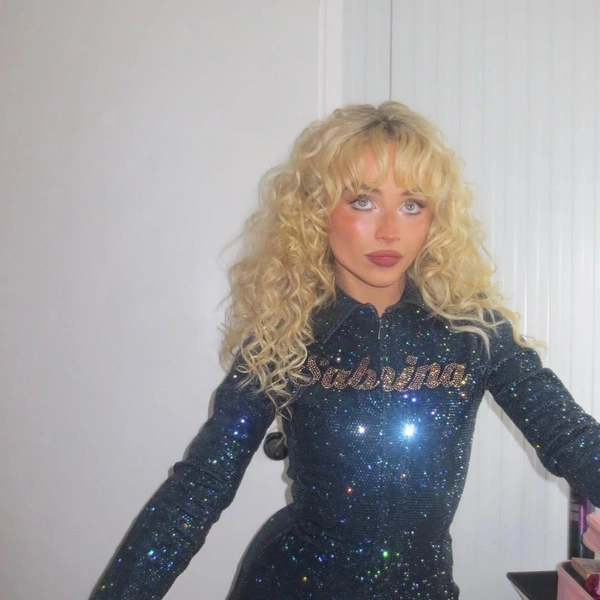 Источник: соцсети sabrinacarpenter
