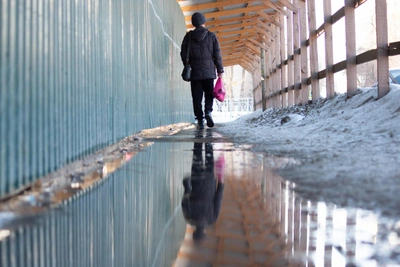 «Одному спокойнее»: тюменцы о причинах одиночества