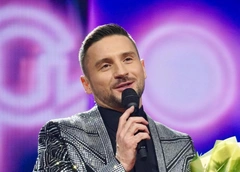 Сергей Лазарев — звезде «Женского стендапа» Варваре Щербаковой: «Представлял наше будущее с тобой, детишек»