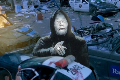 «Будет третья война. Она будет долгая»: невестка Ванги прервала молчание