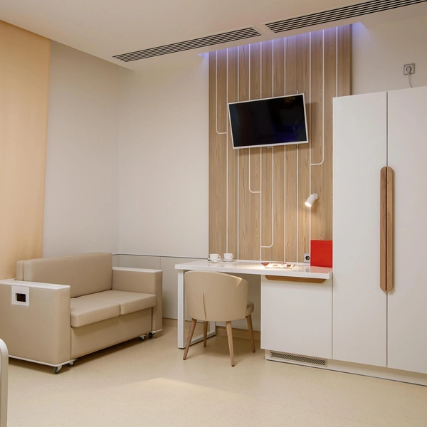 Источник: «УГМК-Здоровье»