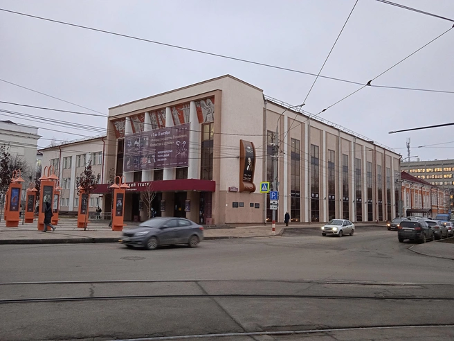 В Ульяновске отметят День матери: полная афиша | Источник: Дмитрий Сильнов / 173. RU