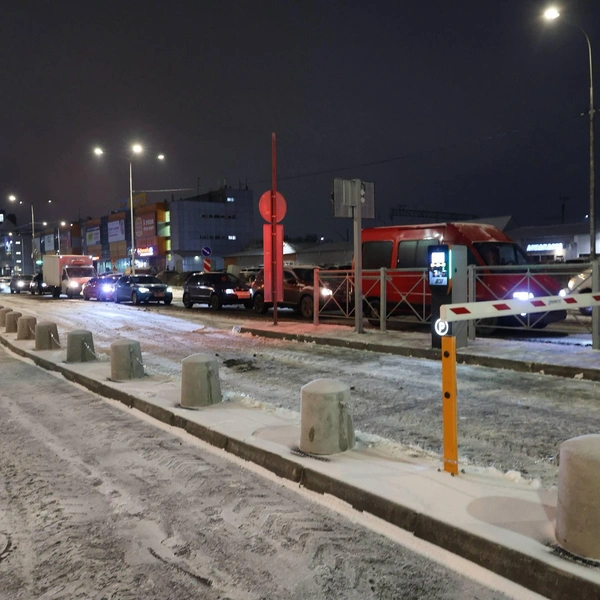 Источник: Комитет по транспорту Петербурга