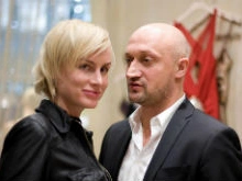 Супруга Гоши Куценко стала жертвой воров