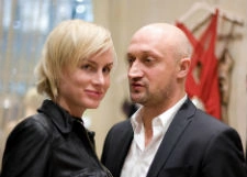 Супруга Гоши Куценко стала жертвой воров