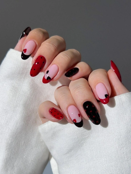 Источник: heygreatnails