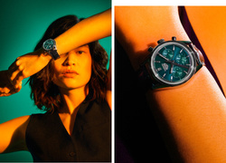 Изысканные и утонченные: как выглядят новые часы TAG Heuer Carrera