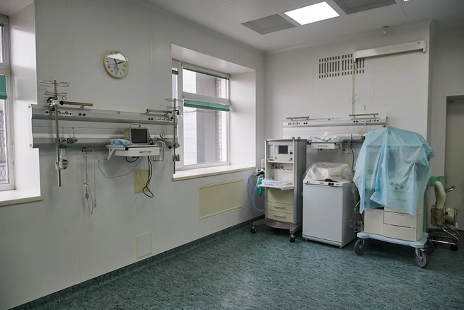 После процедуры пациент отказался от дальнейшего наблюдения в стационаре | 142.ru