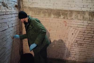 Житель Струнино обвиняется в убийстве бывшей сожительницы