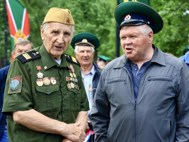 Источник: Михаил Шилкин