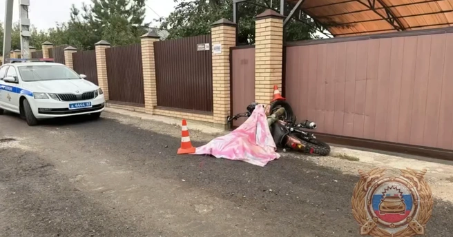 Других транспортных средств в аварии не было | Источник: Госавтоинспекция Самарской области