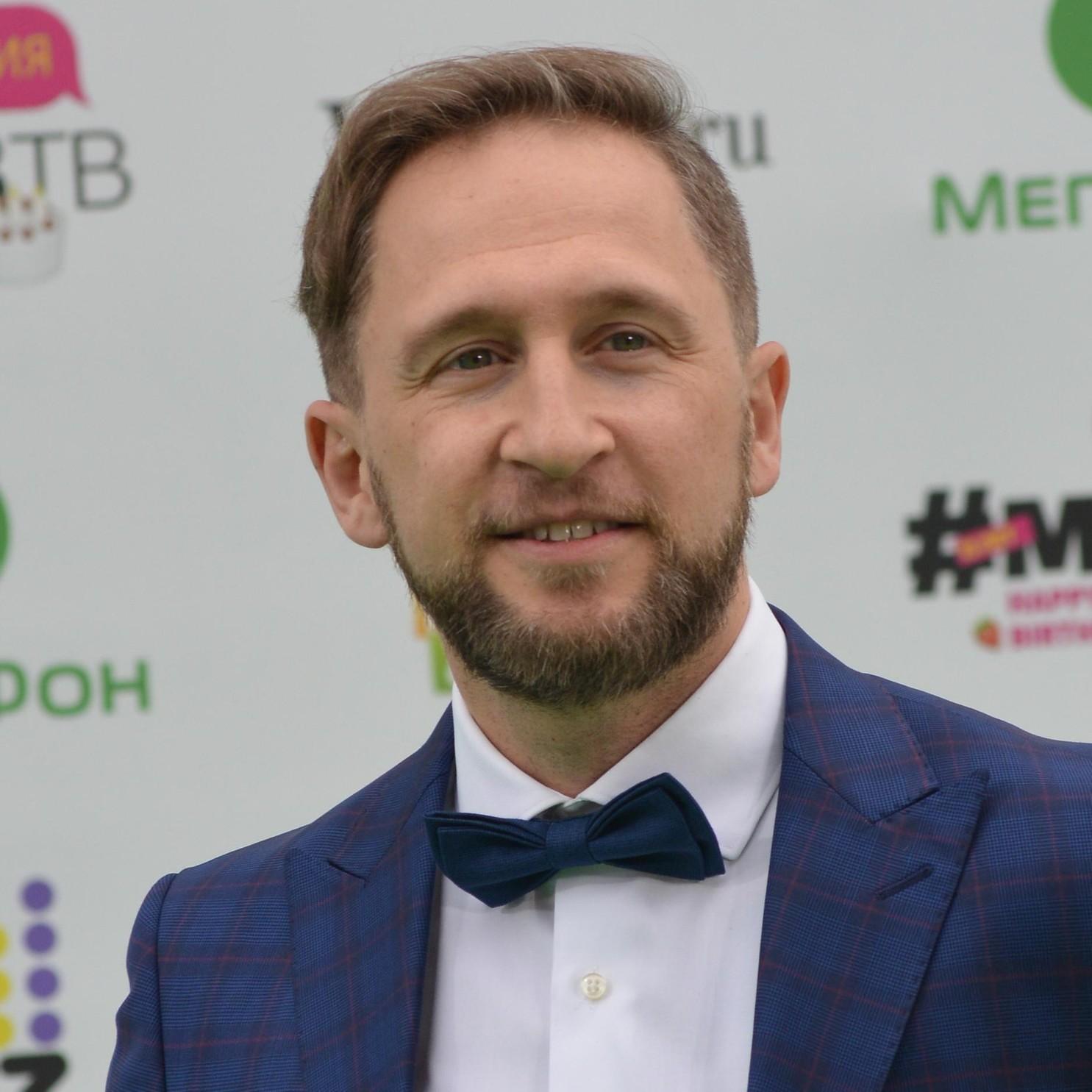 Кучера вступился за попавшего в голый скандал Диброва: «Дима не в себе, а вы хохочете над его горем»