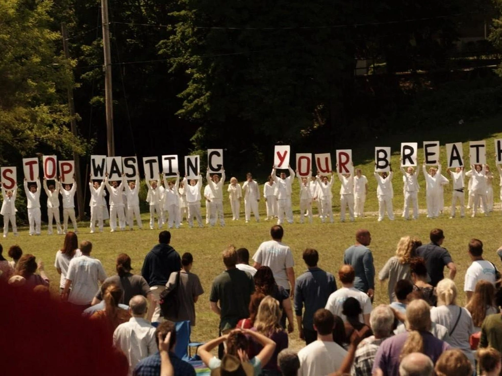 Жанр: драма, мистика, психологический триллер | Источник: kinopoisk.ru