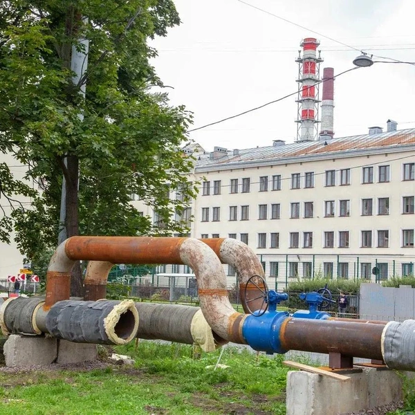 Источник: Теплосеть Санкт-Петербурга