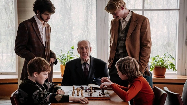 Кинообразы братьев Дуровых появятся в фильме «Витринный экземпляр» | Источник: Ксения Угольникова