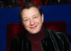 Марат Башаров сделал ДНК-тест, чтобы установить родство с внебрачным ребенком