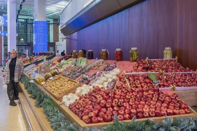 Фермерские ярмарки открылись во Владивостоке