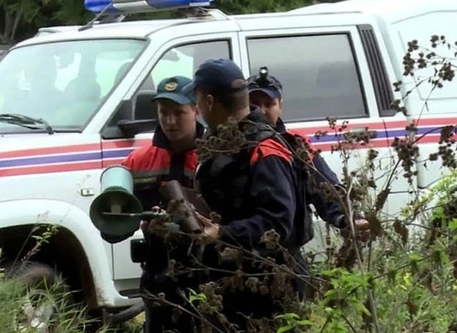 На Урале ребенок пропал в двух шагах от родителей | ya62.ru