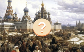 Тест по темному прошлому: только гений вспомнит эти факты о Средневековье
