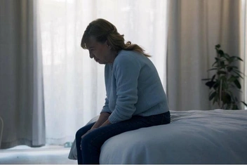 «Мне 41, я нездорова, близких нет. Боюсь одинокой старости»