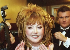 Симоньян — Пугачевой: «Когда народ не любишь, он это чувствует и тоже перестает тебя любить»