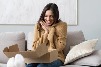 Маркетплейс — мой антистресс: как им пользоваться для повышения уровня счастья