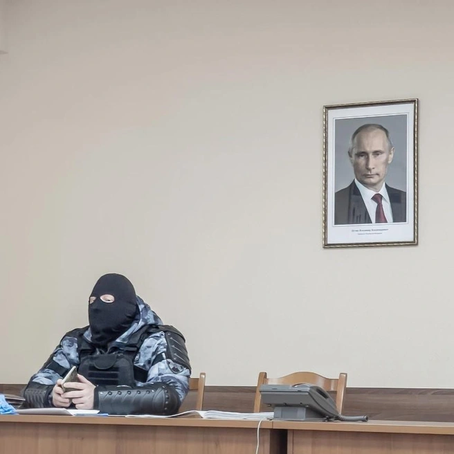 То самое фото за 2 миллиона рублей | Источник: Соцсети Дмитрия Маркова