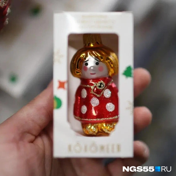 Домовенок выглядит растерянным | Источник: Евгений Софийчук / NGS55.RU