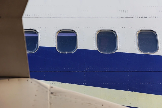 ТАСС: аэропорт Лаппеенранты обслужил последний самолет и остался в неопределенности | Источник: Мария Ленц / NGS24.RU