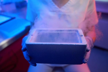 Отложенное материнство: что нужно знать о заморозке яйцеклеток каждой женщине