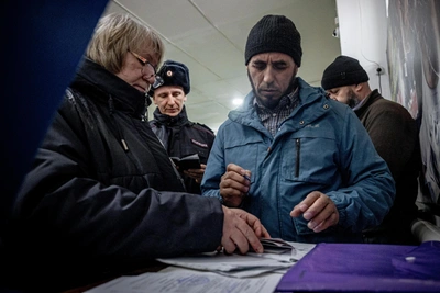 Жительница Тулы оштрафована на 105 тыс. за фиктивную прописку 18 мигрантов