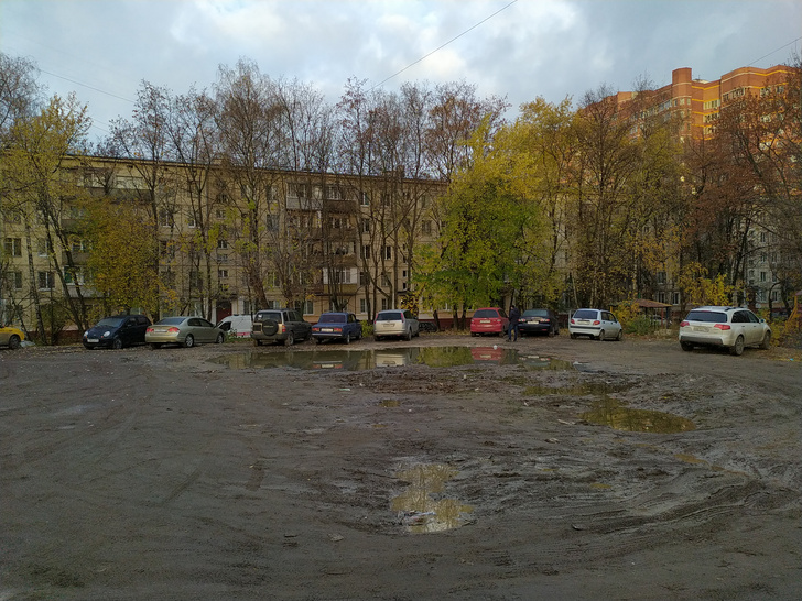 Самые депрессивные районы Москвы, куда лучше не водить гостей столицы