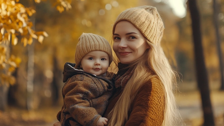 Если ваш ребенок родится в одну из этих дат в 2025 году, он станет успешным и счастливым | Источник: Midjourney