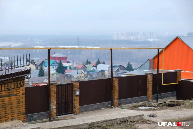 А еще вот такие | Источник: Булат Салихов / UFA1.RU