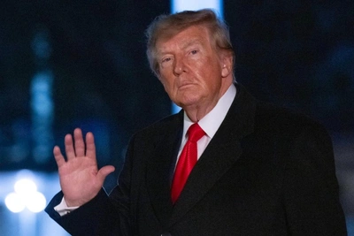 Трамп: по Ирану что-то произойдет довольно скоро